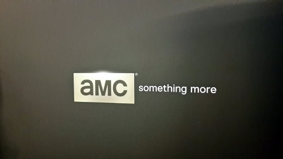 AMC something more