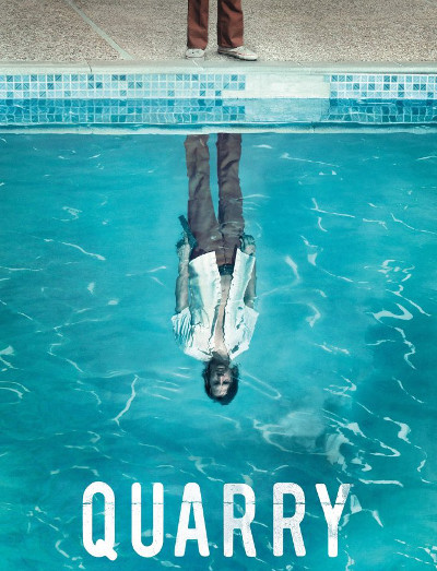 Quarry - Nadando sobre aguas turbulentas