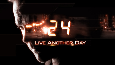 24 - Live Another Day (FOX)