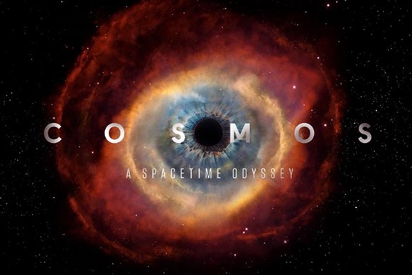 Cosmos: A SpaceTime Odyssey - Foto del nacimiento de una estrella tomada desde el telescopio Hubble