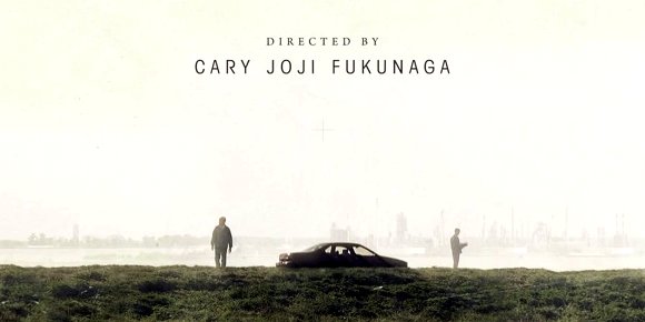 True Detective. Dirigida por Cary Joji Fukunaga.