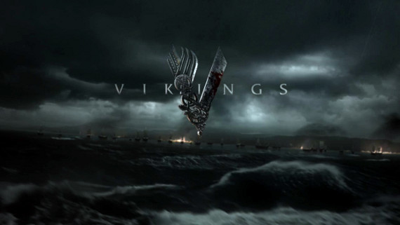 Vikingos - Ritos de Iniciación.