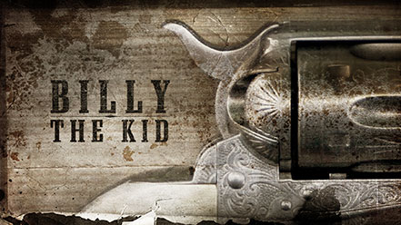Billy the Kid (FOX)