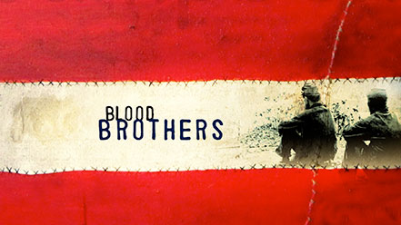 Blood Brothers (FOX)