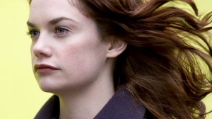 Alice Morgan de la serie Luther.