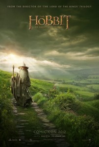 El Hobbit: un viaje inesperado. Por qué la tuvo que tocar Peter Jackson...